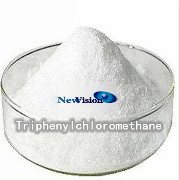 Triphenylchloromethane