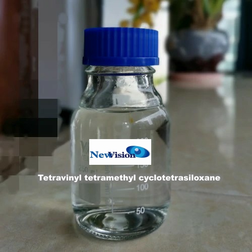 Tetravinyltetramethyl cyclotetrasiloxane