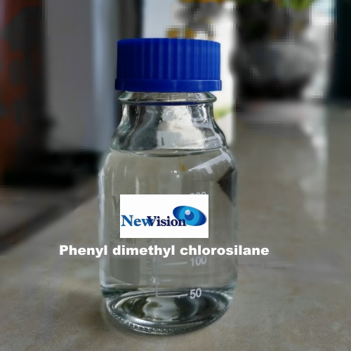 Phenyl dimethyl chlorosilane
