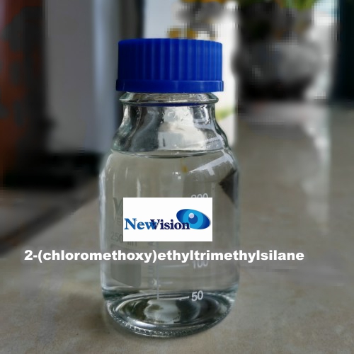 2-(chloromethoxy)ethyltrimethylsilane