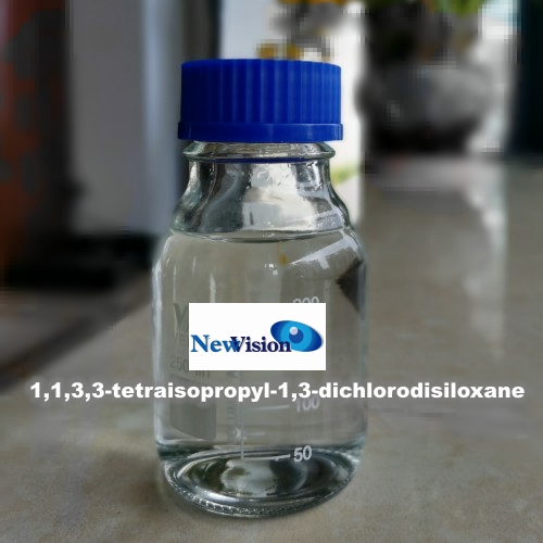 Tetraisopropyldichlorodisiloxane