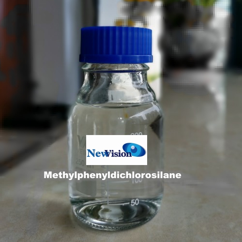 Methylphenyldichlorosilane