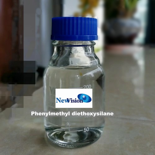 Phenylmethyl diethoxysilane
