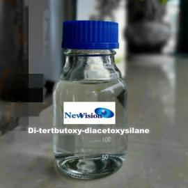 Di-tertbutoxy-diacetoxysilane