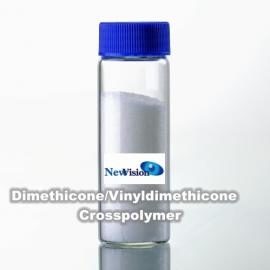 Dimethicone/Vinyldimethicone Crosspolymer