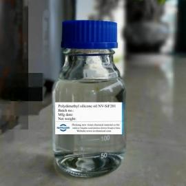 Polydimethyl Silicone Oil